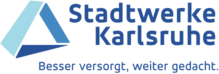 Logo Stadtwerke Karlsruhe